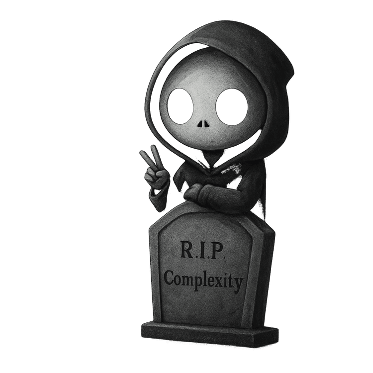 Rest in Peace