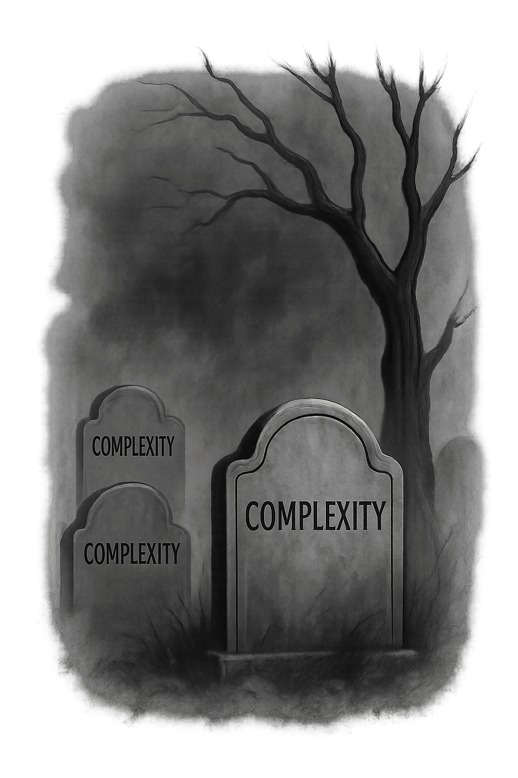Graveyard